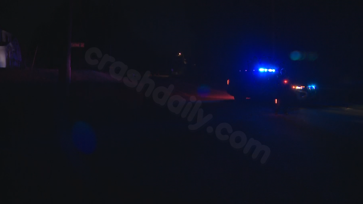 Fatal motorcycle crash in Derry claims life of Hampstead woman