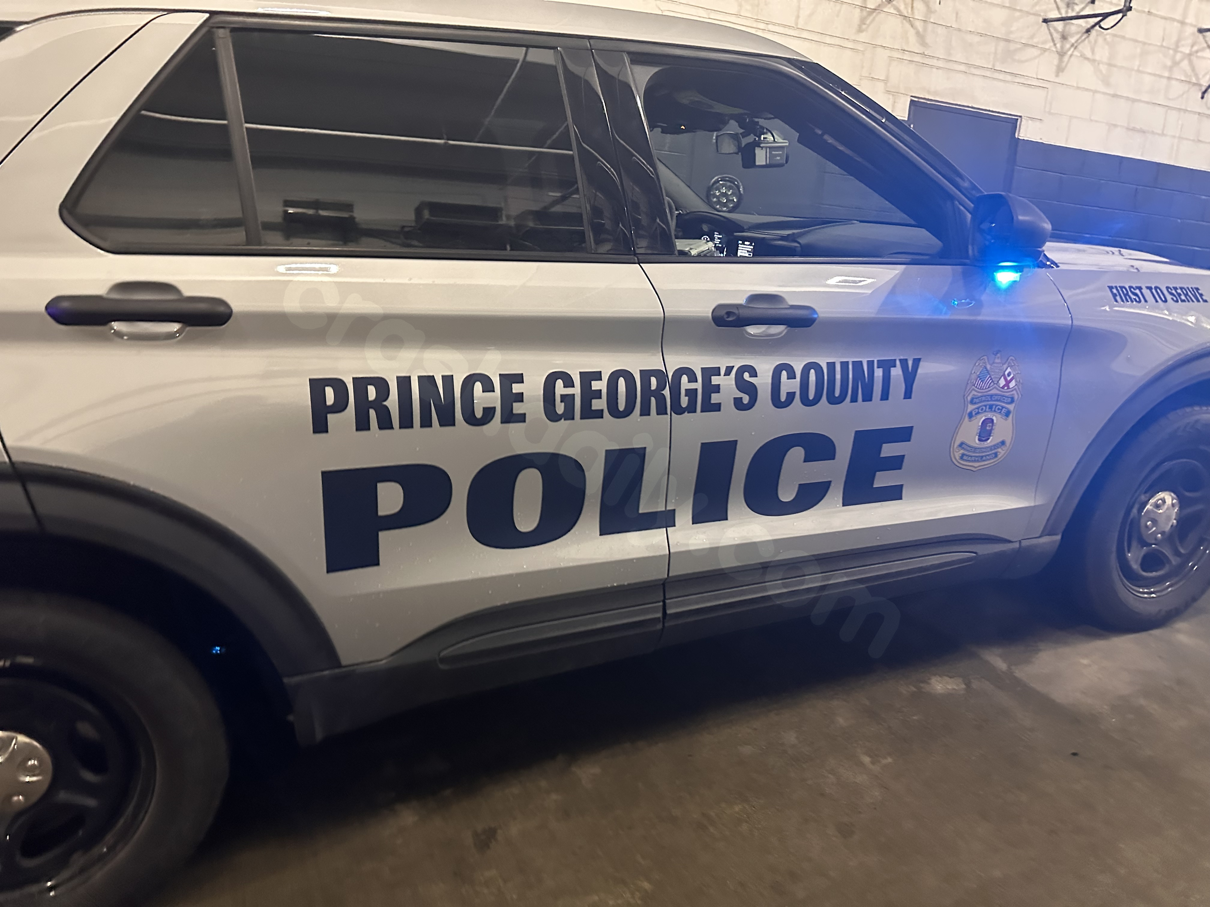 Police in Prince George's County probing fatal car accident on July 4th