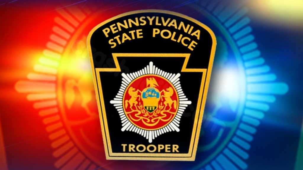 Deadly two-car collision in Perry County
