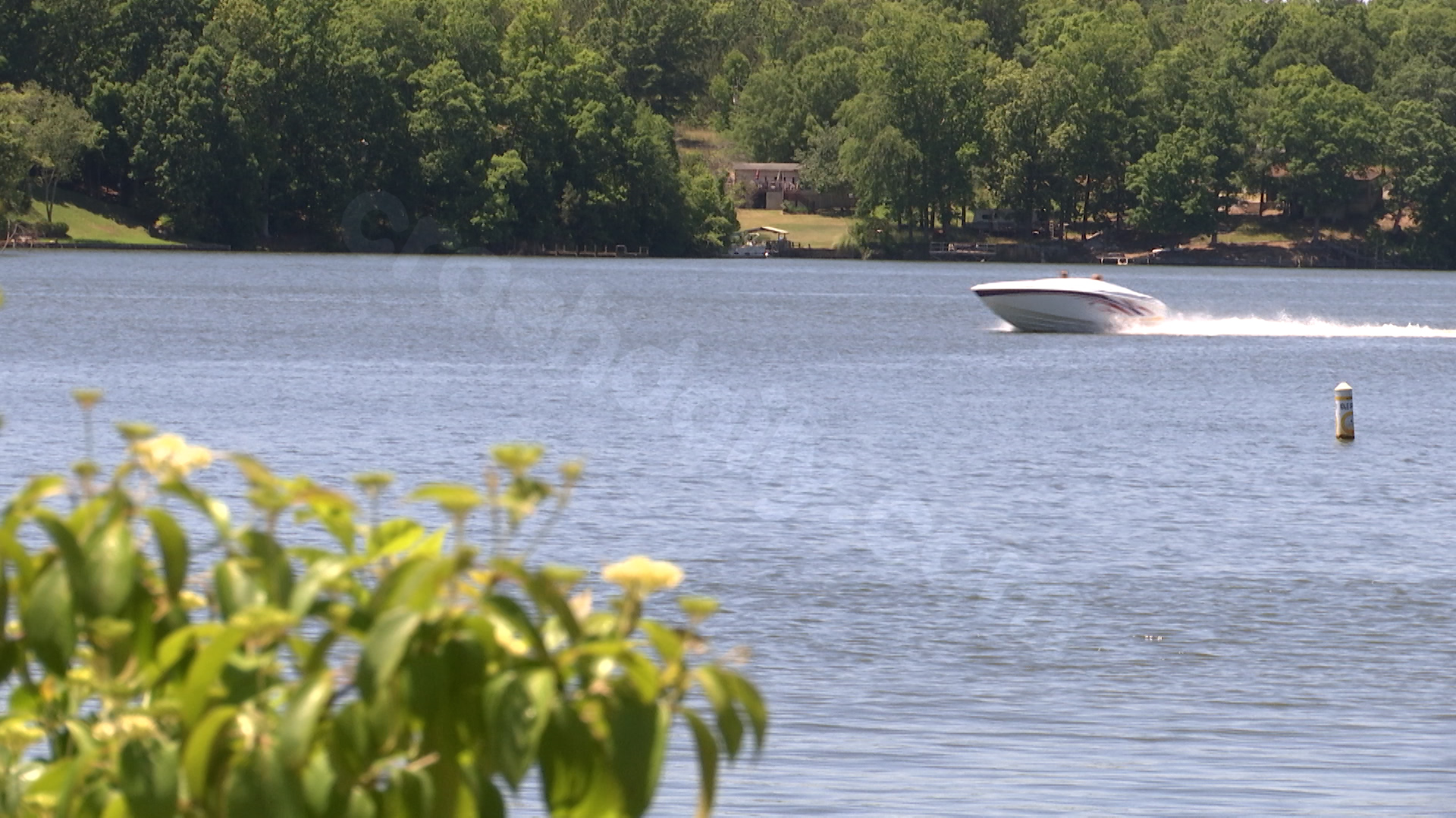 Fatal boat crash on Lake Greenwood leads to one arrest