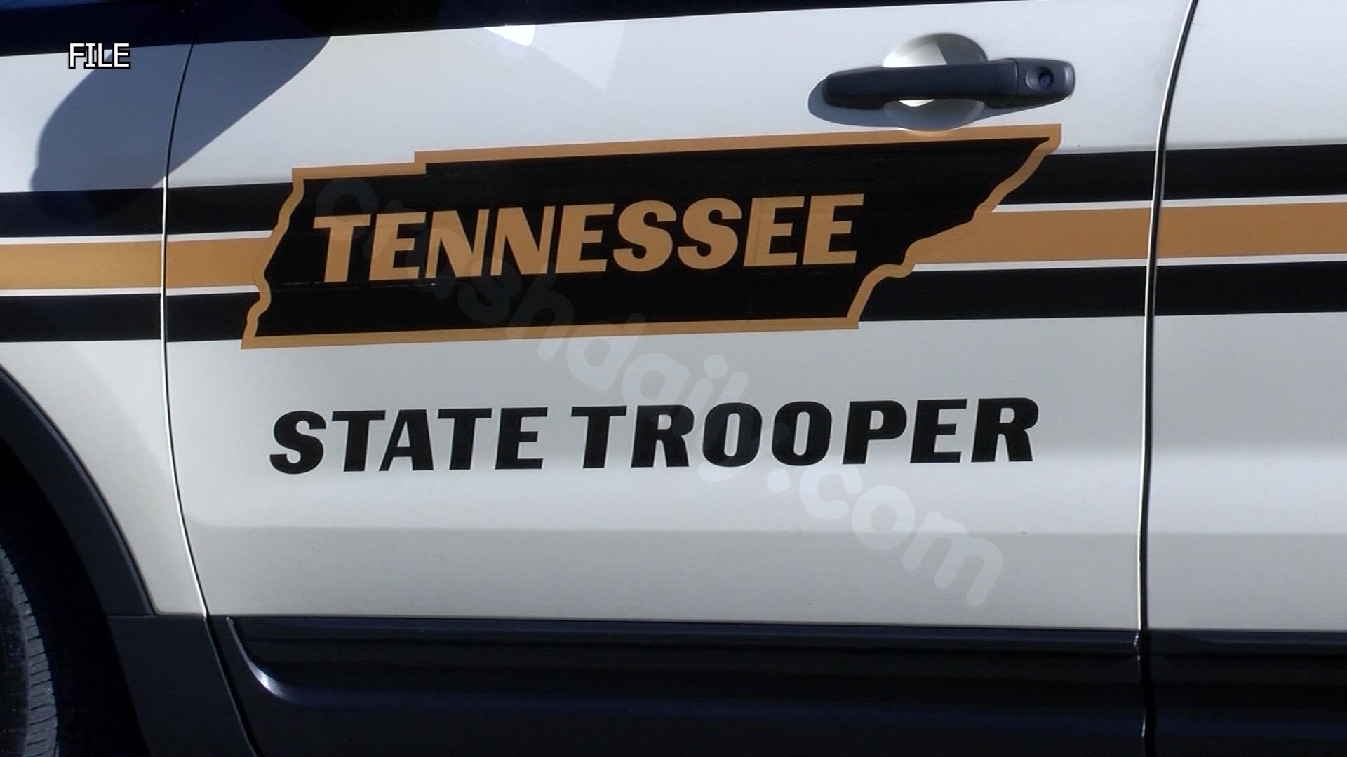 Decrease in deadly accidents during Tennessee's Fourth of July weekend.