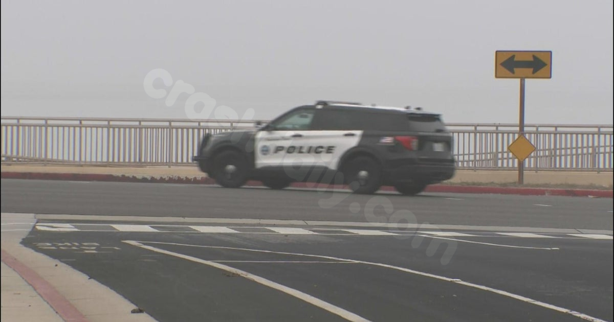 DUI driver arrested after fatal Huntington Beach crash with pedestrian