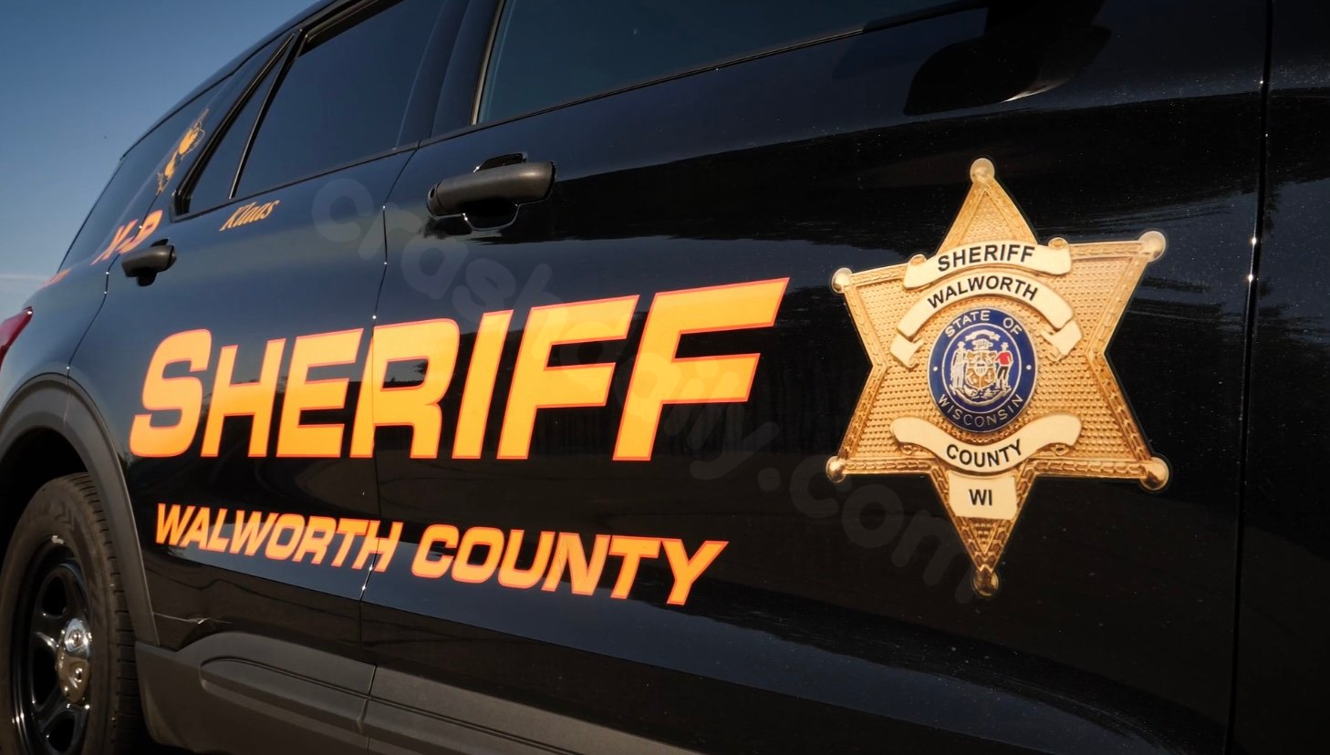 Fatal motorcycle crash in Town of Spring Prairie leaves one dead and two injured