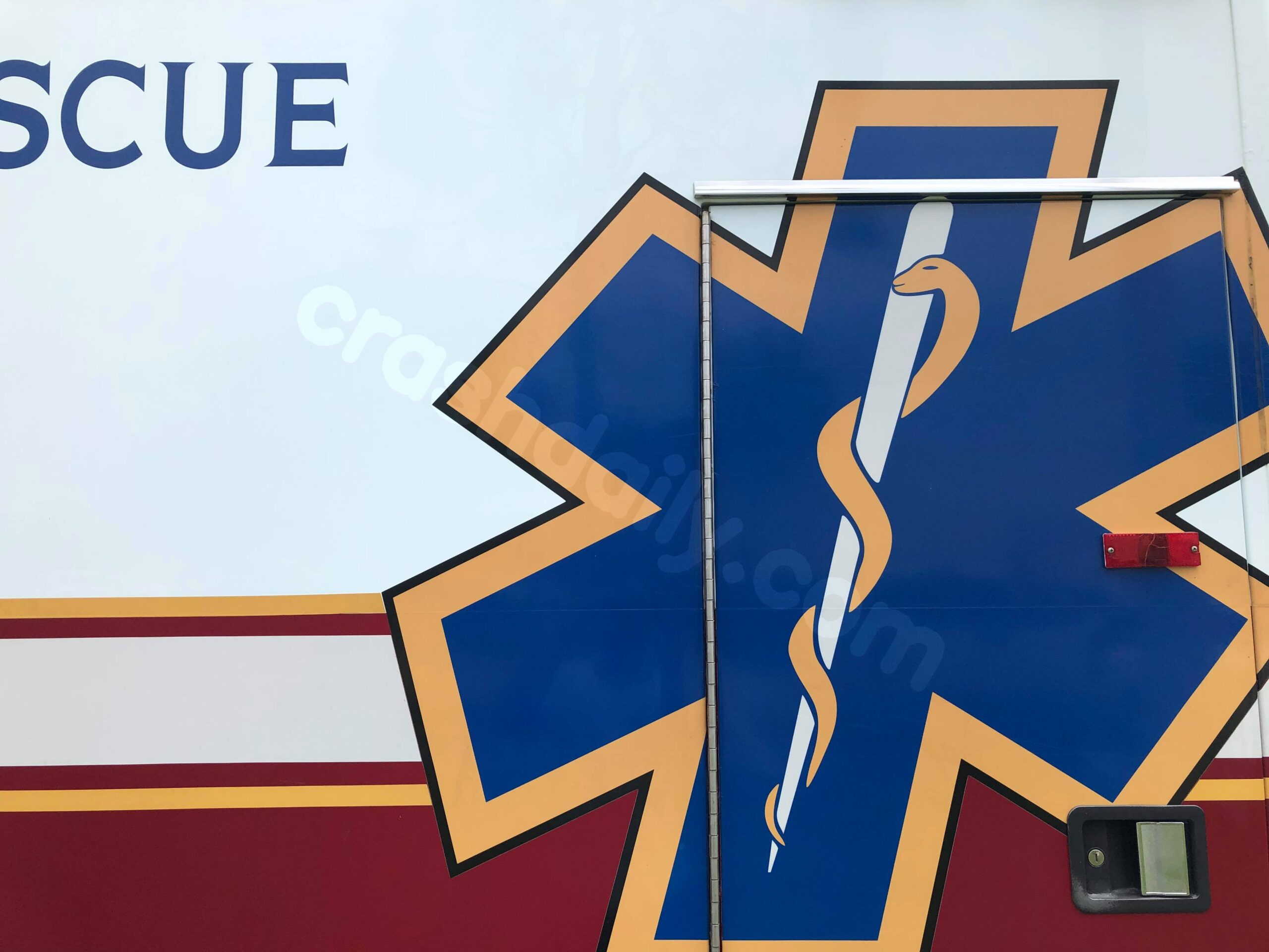 Fatal two-car collision on southbound I-95