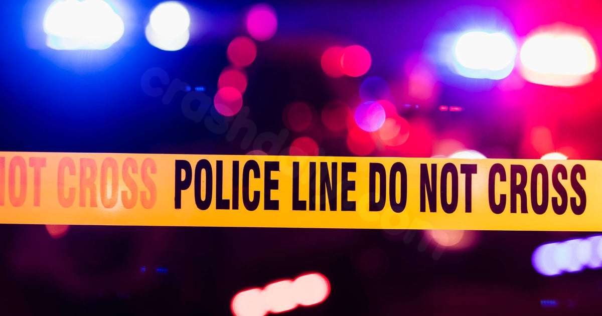 Identification of victim in deadly multiple-vehicle collision in Wadsworth, IL