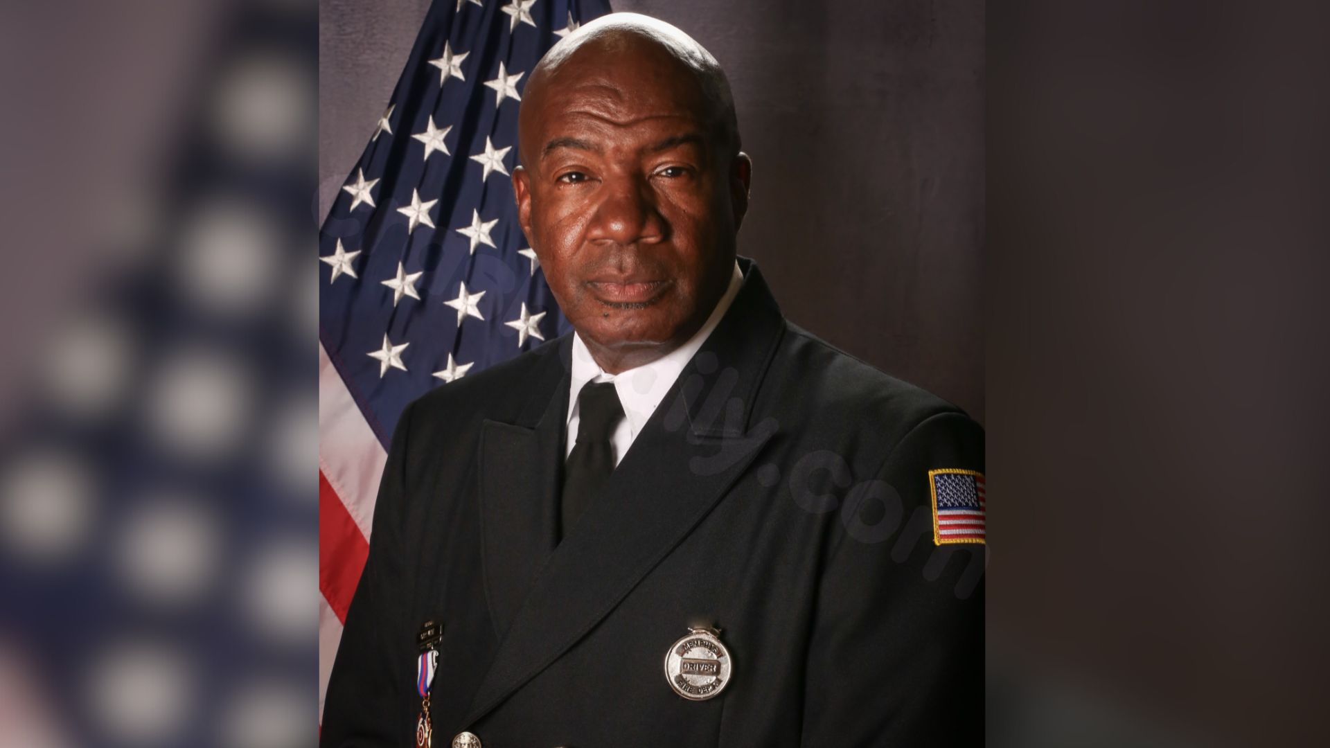 Identity of Memphis Fire Department worker killed in I-240 accident revealed