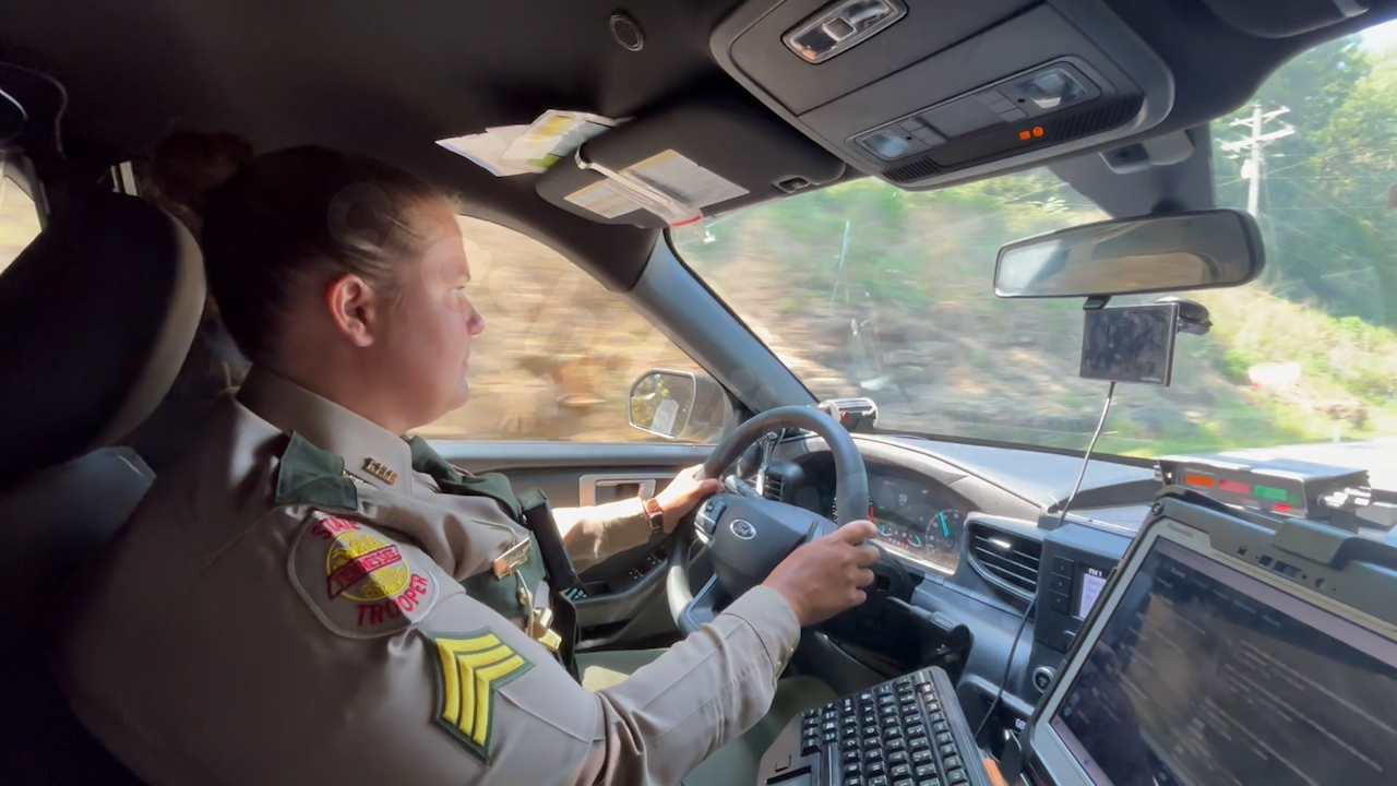 Increased patrols on Highway 62 in Morgan County after deadly accidents