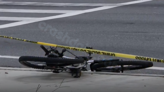 Arrest of man in deadly hit-and-run on Orange Blossom Trail in Orlando as per FHP