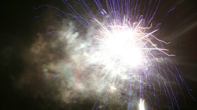 Chicago Park District employees seriously injured in fireworks mishap