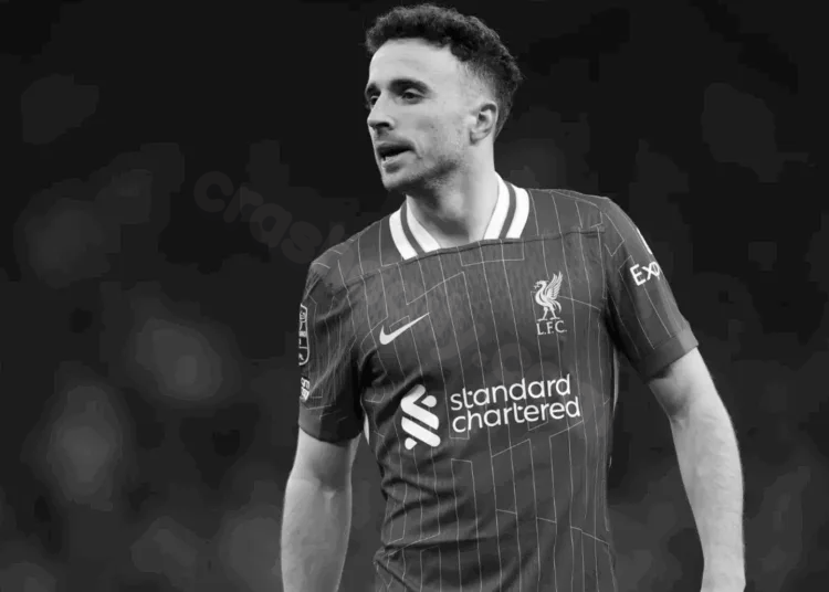 Diogo Jota Fatal Accident: Early Investigations Show Soccer Player Was Driving Over the Speed Limit