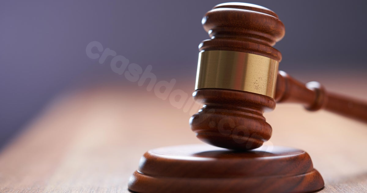 Driver found responsible for fatal high-speed crash in San Francisco in 2019