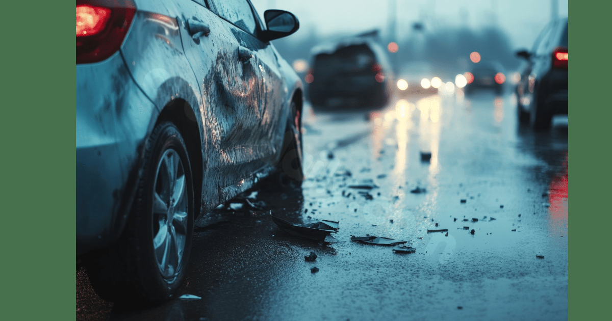 Hydroplaning blamed for deadly I-220 crash