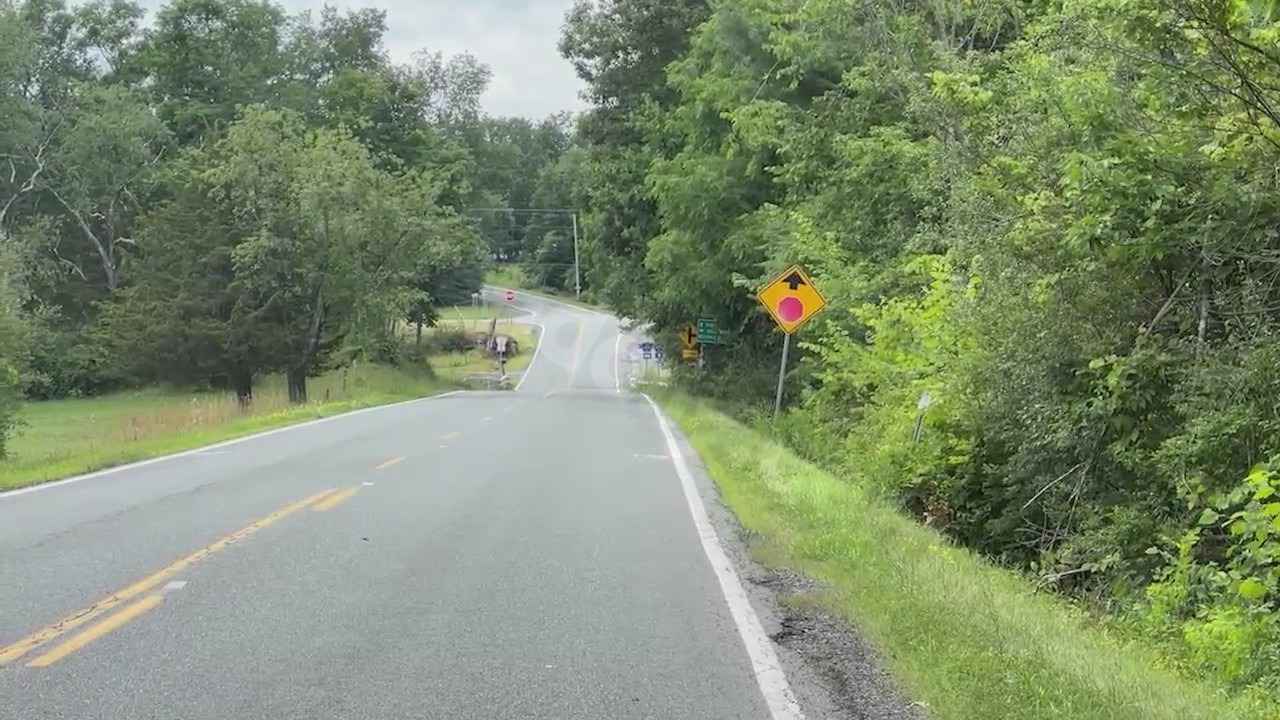 Residents advocating for improvements following fourth deadly accident at Westerlo junction