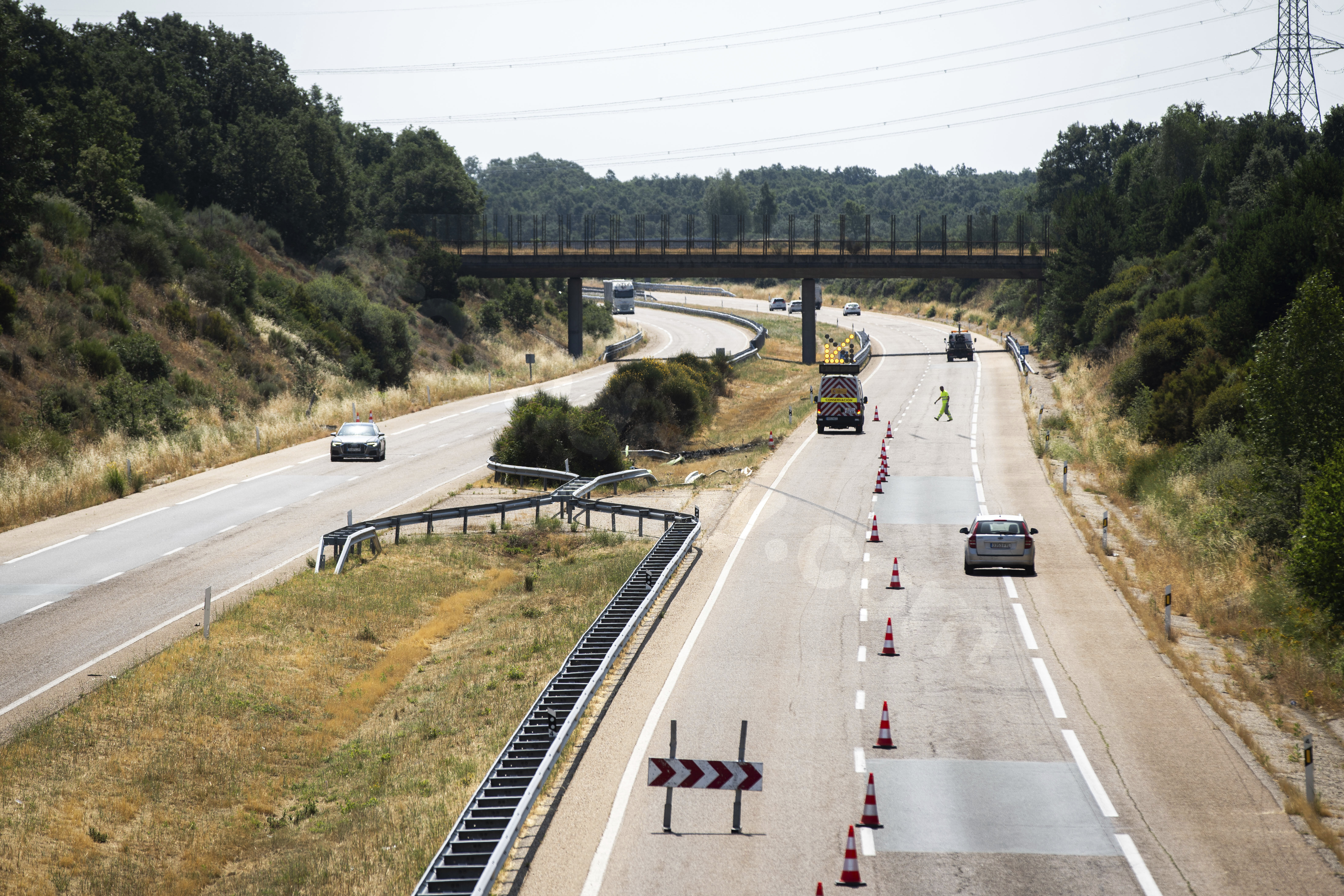 Spanish authorities suspect Diogo Jota was speeding during crash