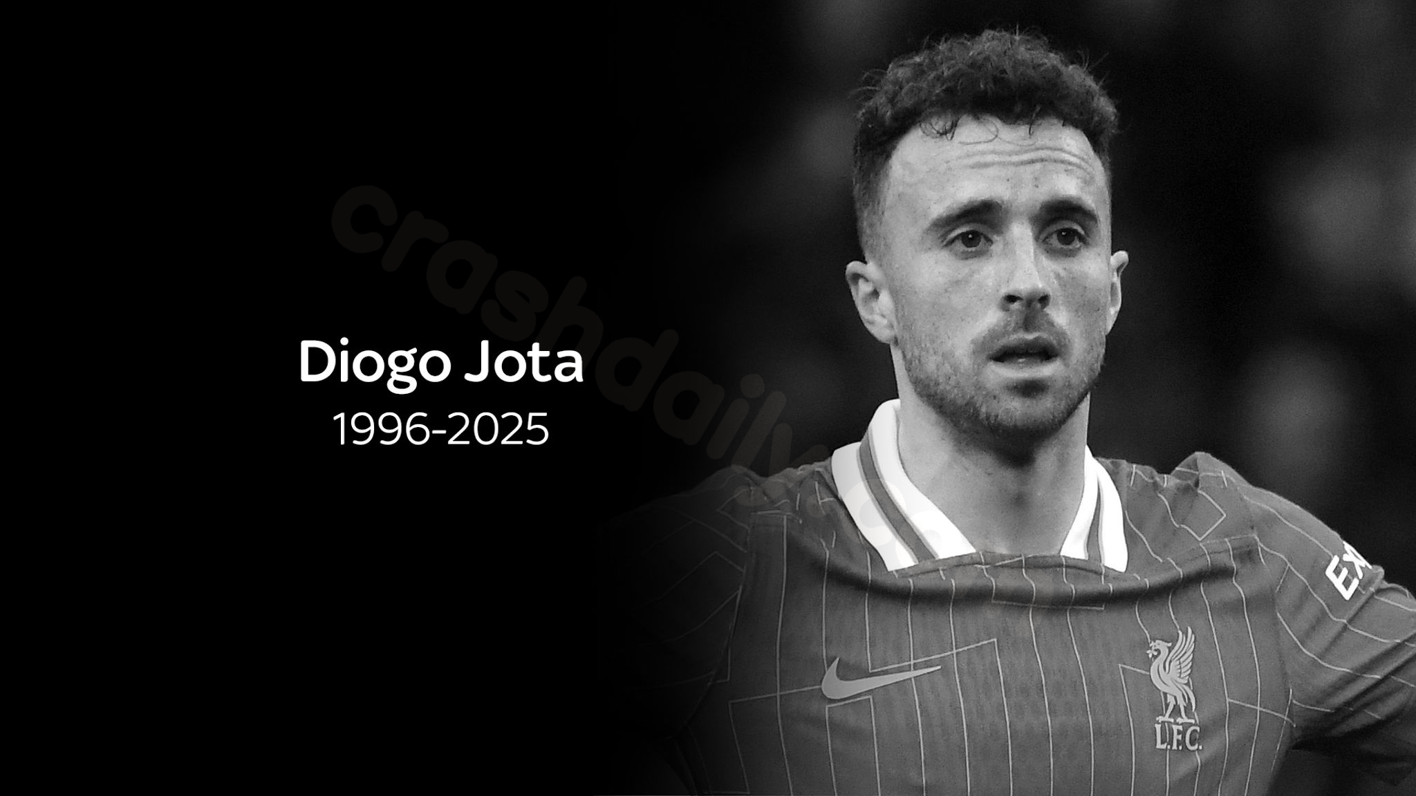 Spanish police suspect Diogo Jota was driving car in fatal accident with brother