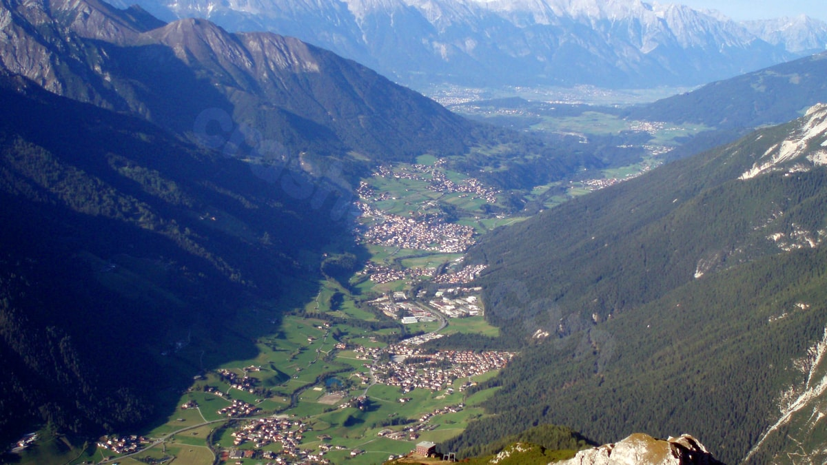 Tragic Austrian Hiking Accident Claims the Lives of Father and Son