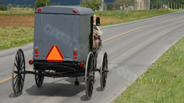 Charges filed against Ogdensburg man in deadly accident involving Amish buggy