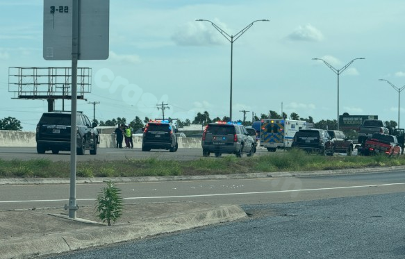Driver of tow truck involved in deadly crash arrested