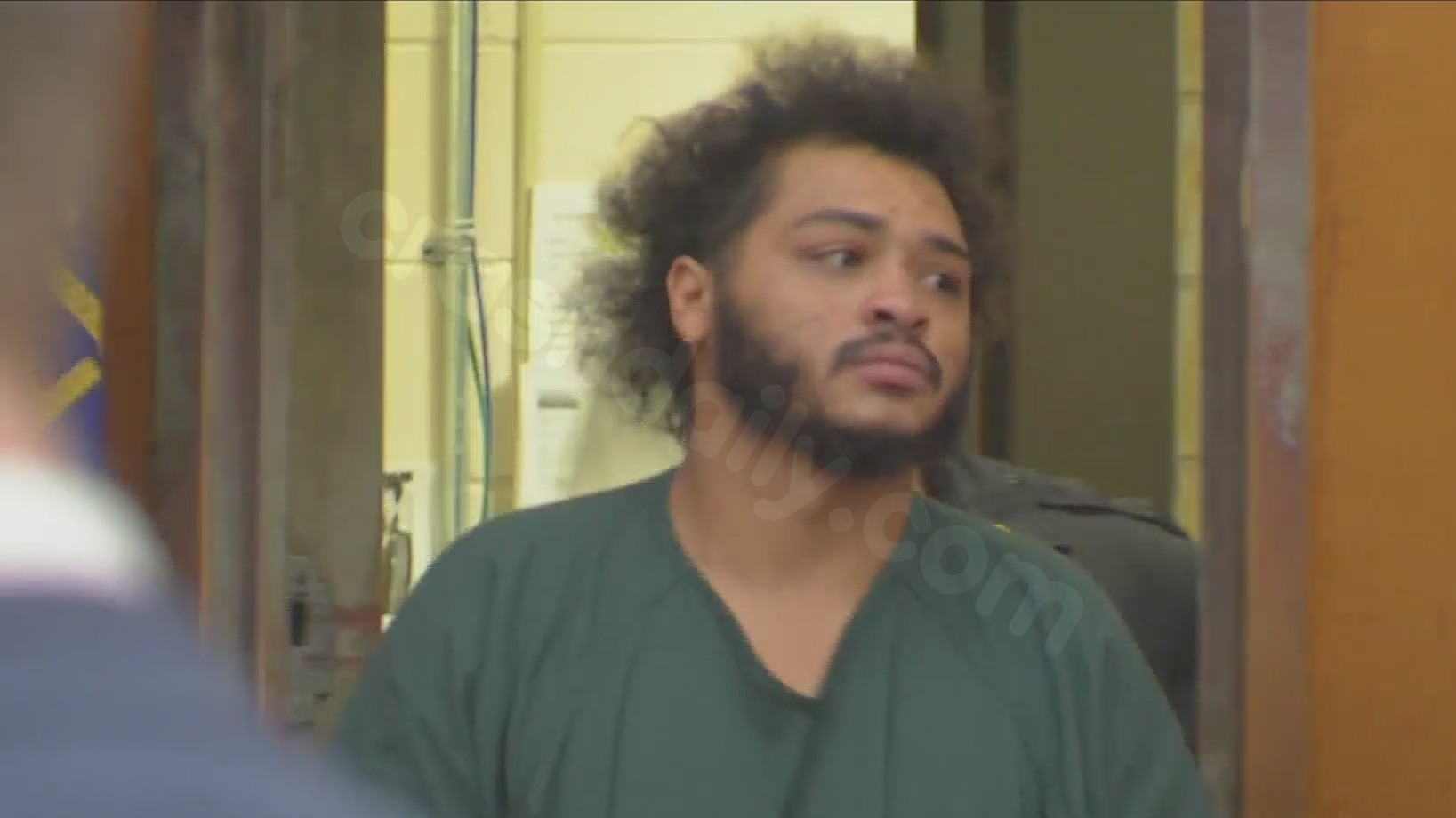 Driver on trial for deadly November accident