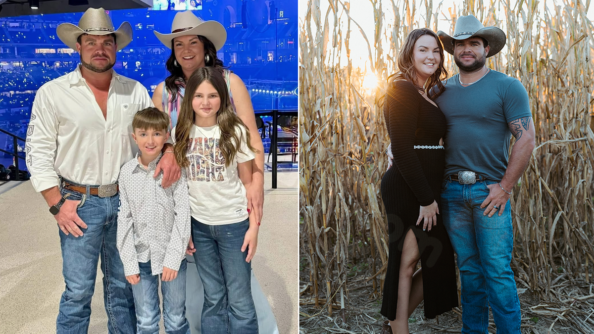 Family of four tragically killed in plane crash after beach vacation.