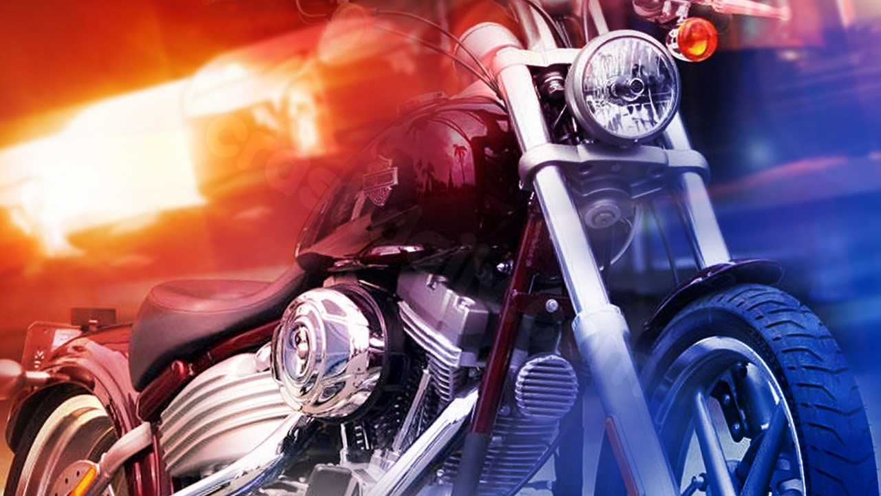 Fatal motorcycle accident in Lawrence