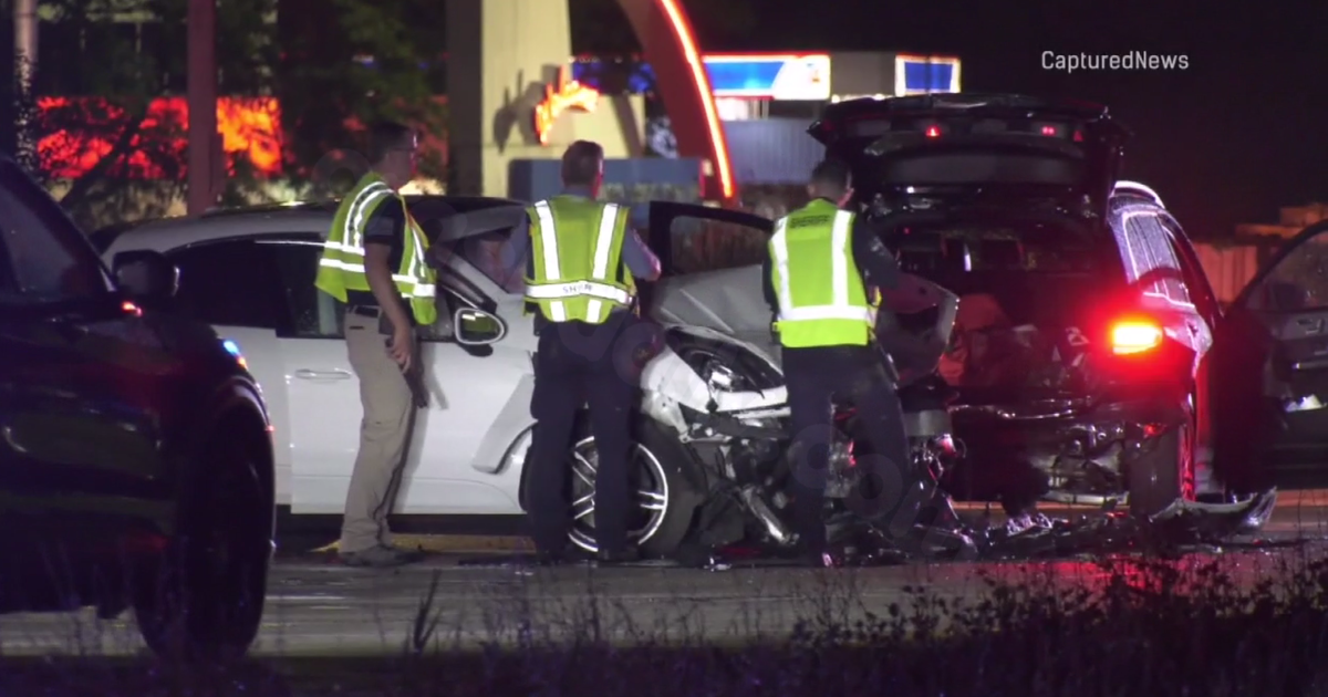 Man accused of driving under influence, causing fatal collision in Wadsworth, Illinois