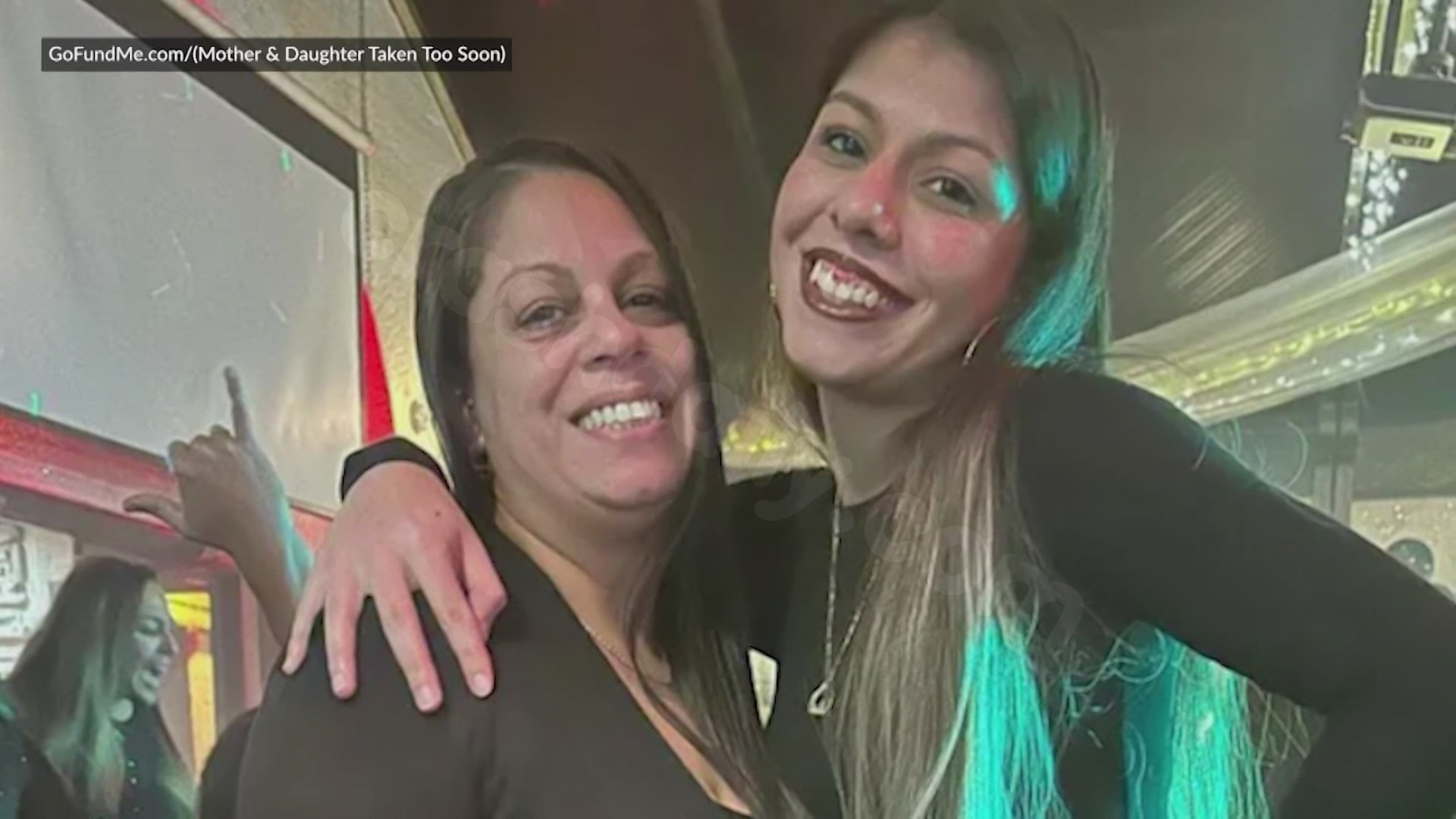 Man admits guilt in crash that caused death of mother and daughter