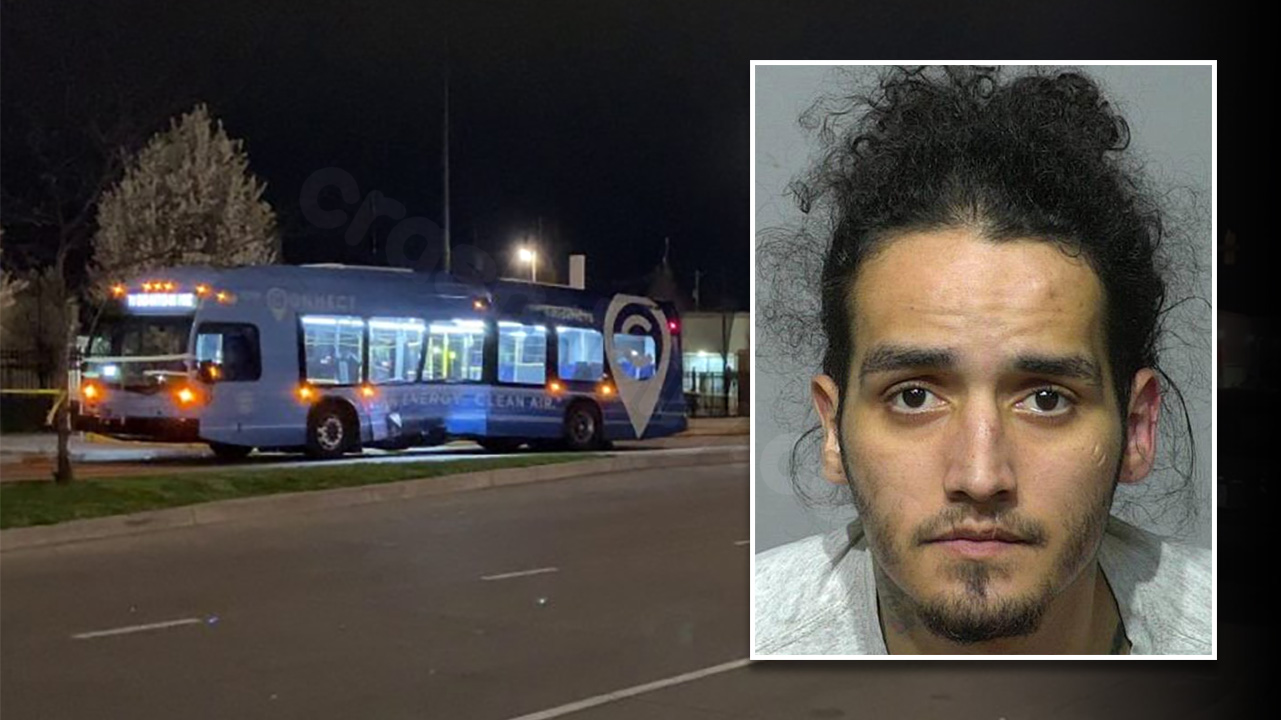 Man sentenced for reckless homicide in Milwaukee bus crash