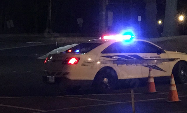 Motorcycle crash claims life of 19-year-old in Wallingford