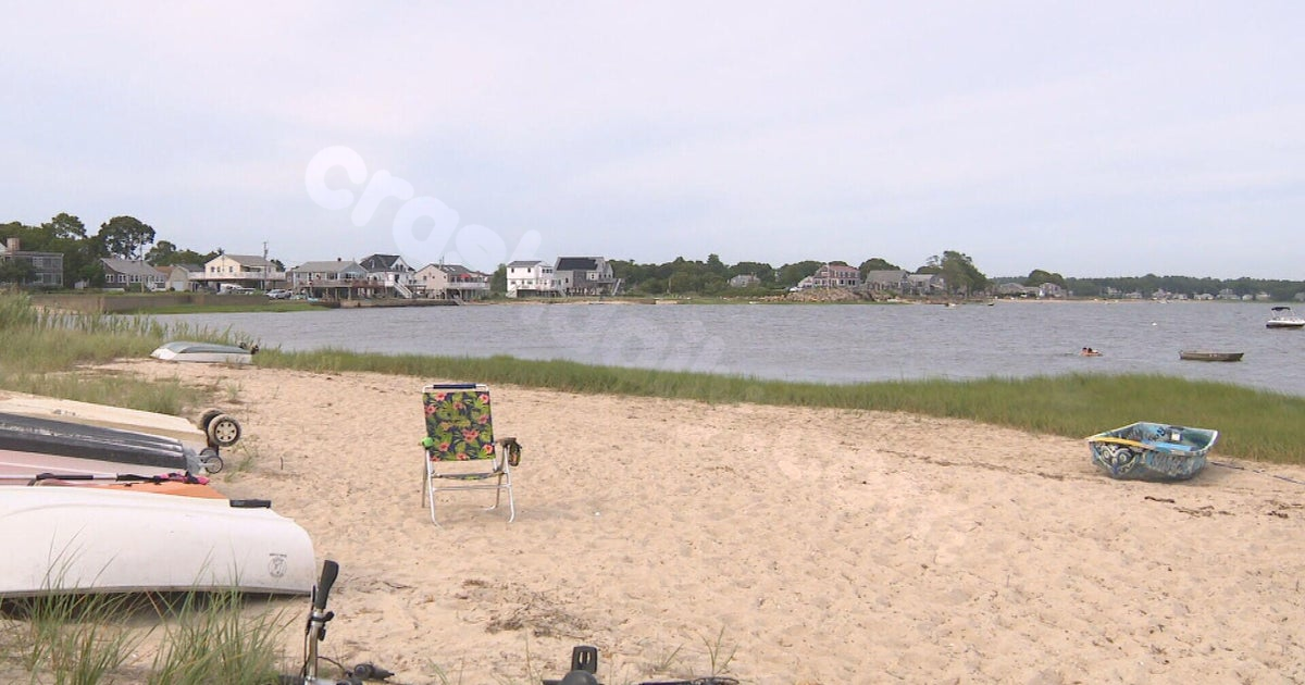 Senior man dies in Wareham fireworks incident - authorities
