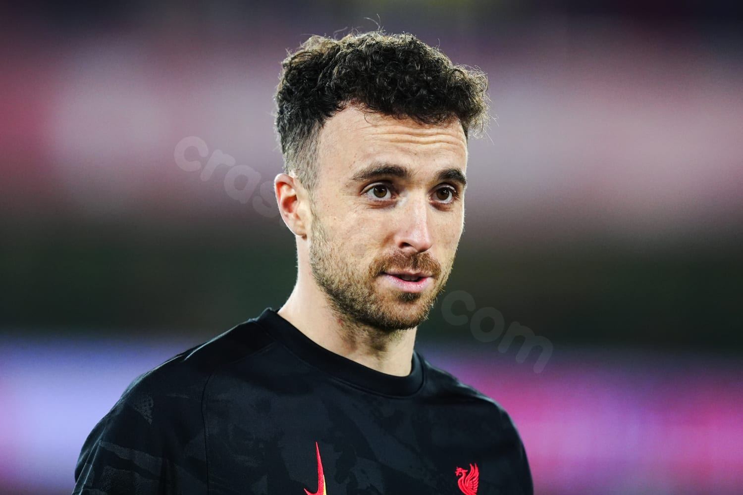 Spanish police suspect Jota was speeding in crash