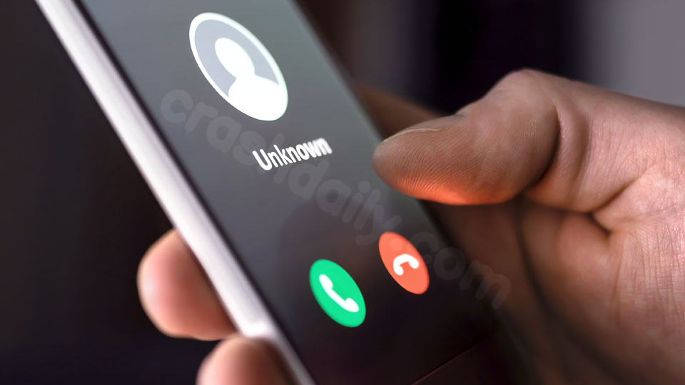 Warning: Scam Calls Reported in Oneida Falsely Claiming Relative Involved in Car Accident