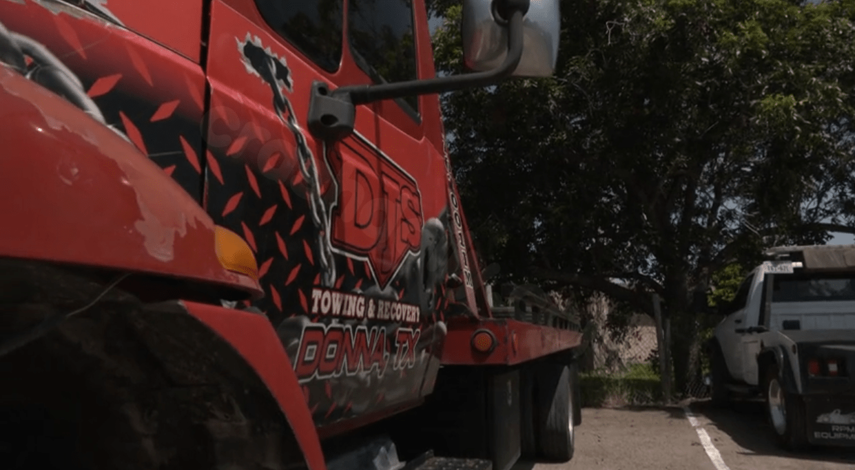 Fatal crash prompts local tow truck company to advocate for change