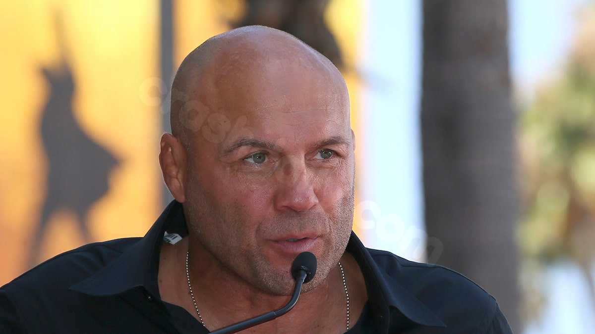 Randy Couture of UFC airlifted to burn center after fiery crash before NHRA debut
