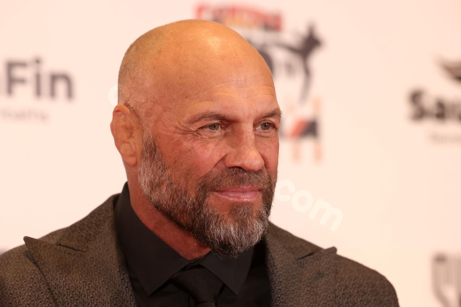 Randy Couture, UFC icon, sustains severe burns and injuries in racetrack accident