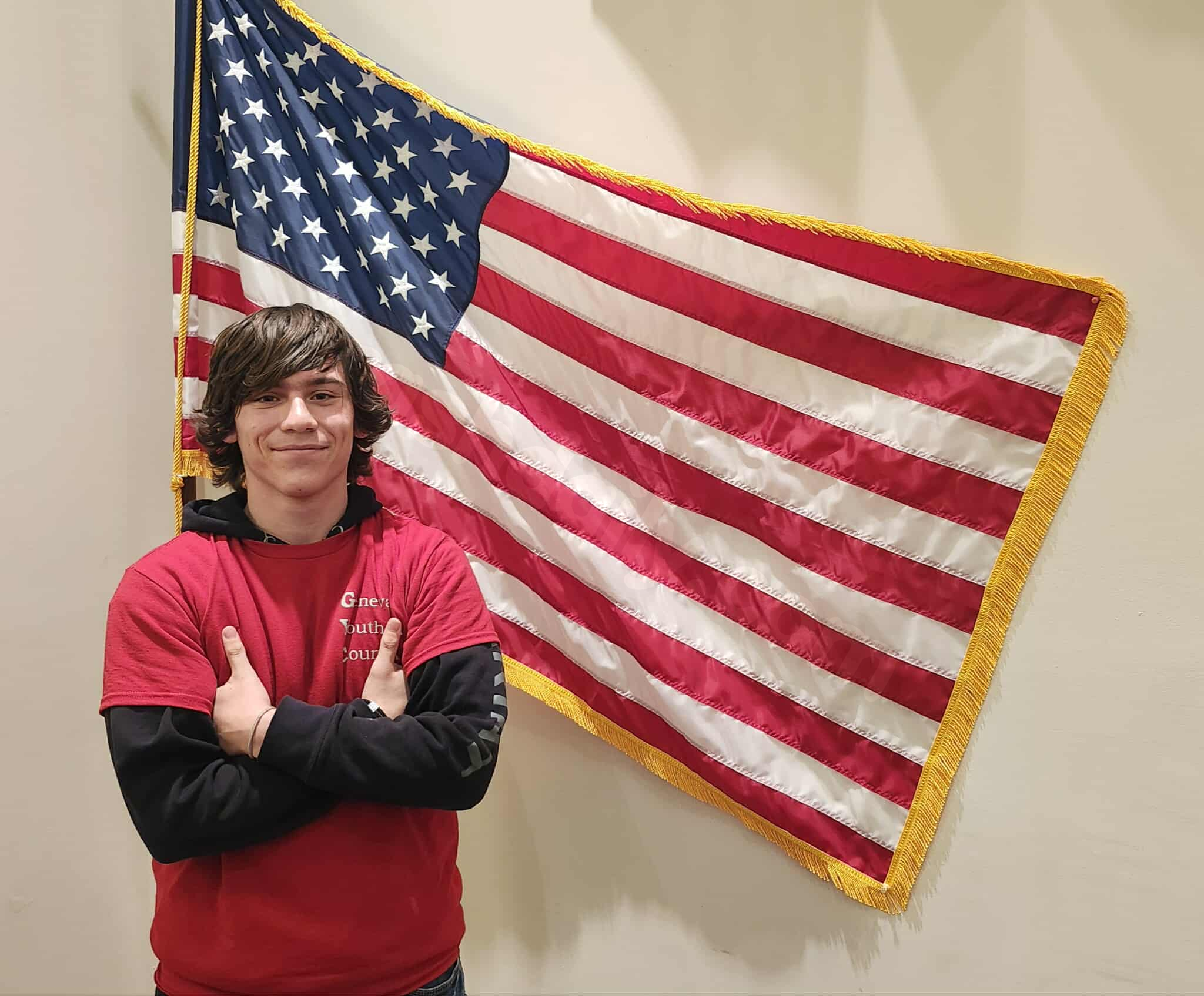 Teen who died in Adams County crash is honored by community