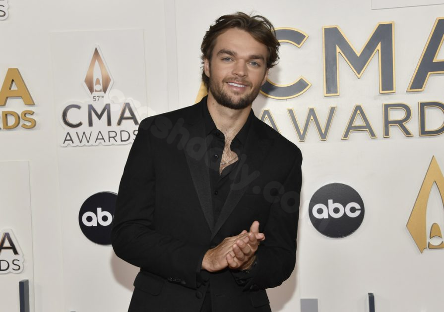 Country singer accused in fatal Nashville collision