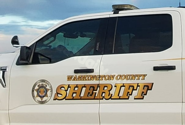 Ex-Deputy from Washington County Charged with Manslaughter for Deadly Motorcycle Accident