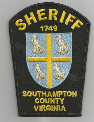 Fatal crash in Southampton County, investigation ongoing