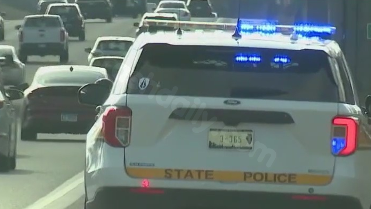 Fatal crash on I-94 in Chicago, according to ISP