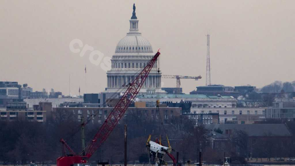 Massachusetts families seek Army responsibility after deadly DC accident