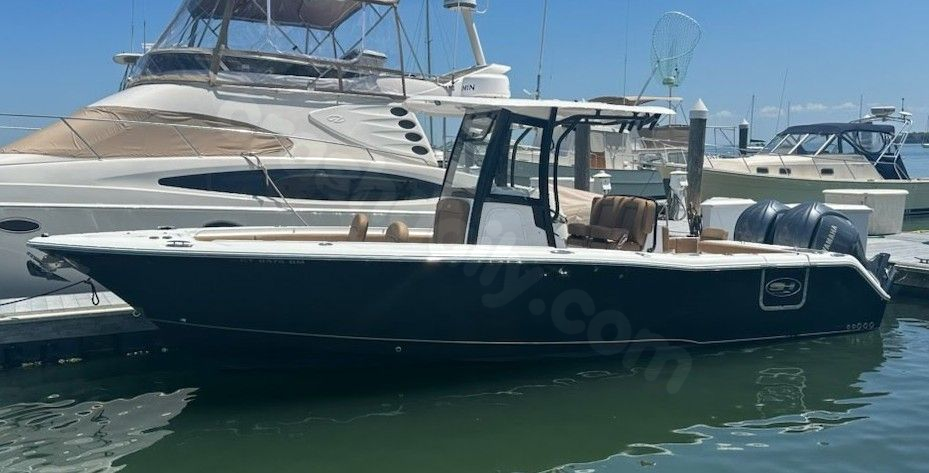 Officials report two individuals found unconscious following boat incident