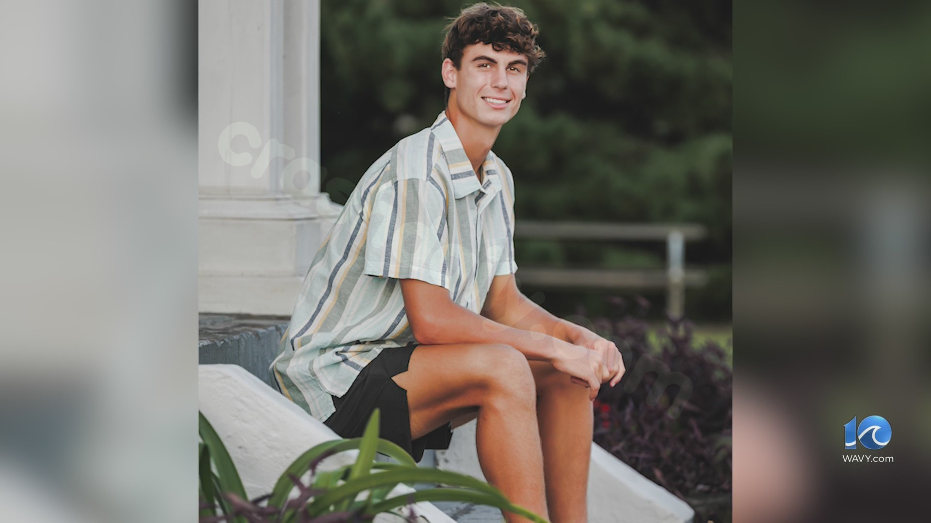 Prayer vigil held for skimboarder injured in OBX incident, showing signs of improvement