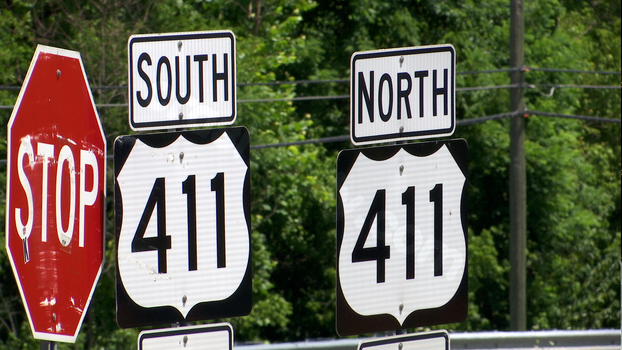 Residents in Blount County advocate for traffic light on US 411 post deadly crash.