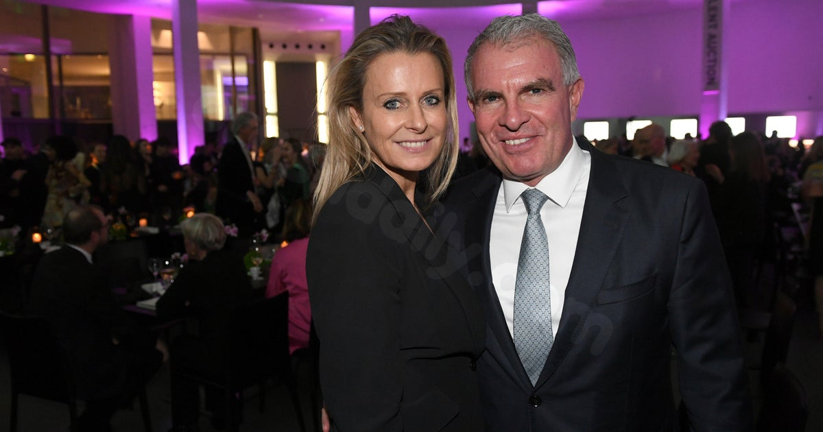 Wife of Lufthansa CEO Carsten Spohr in fatal Italian car crash