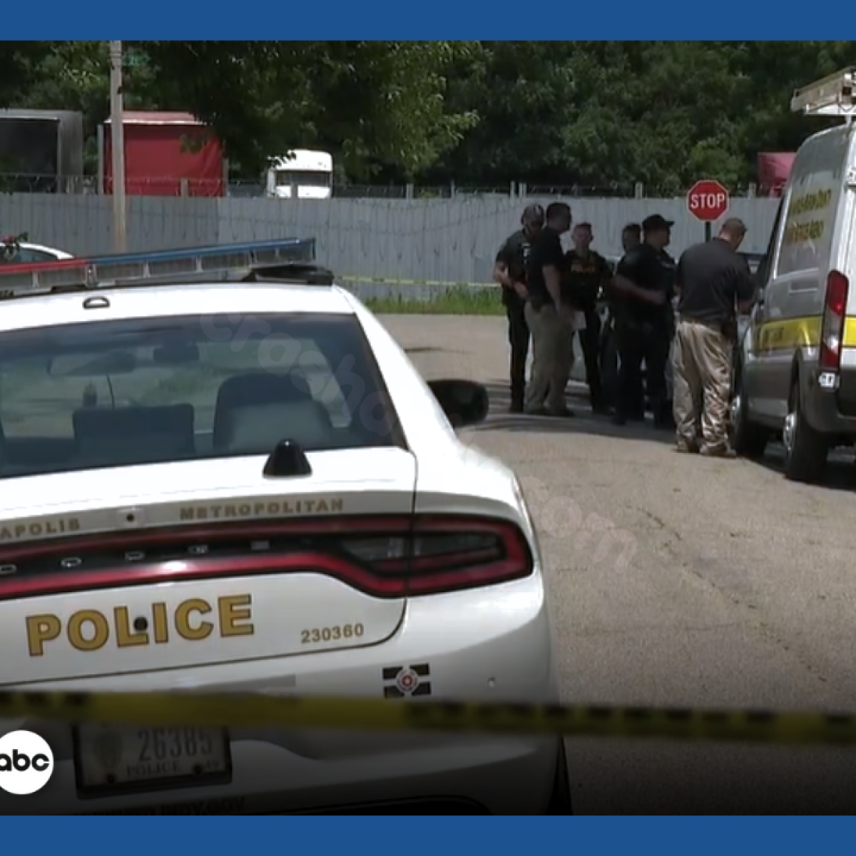 Accidental shooting kills 2-year-old girl in near northeast side