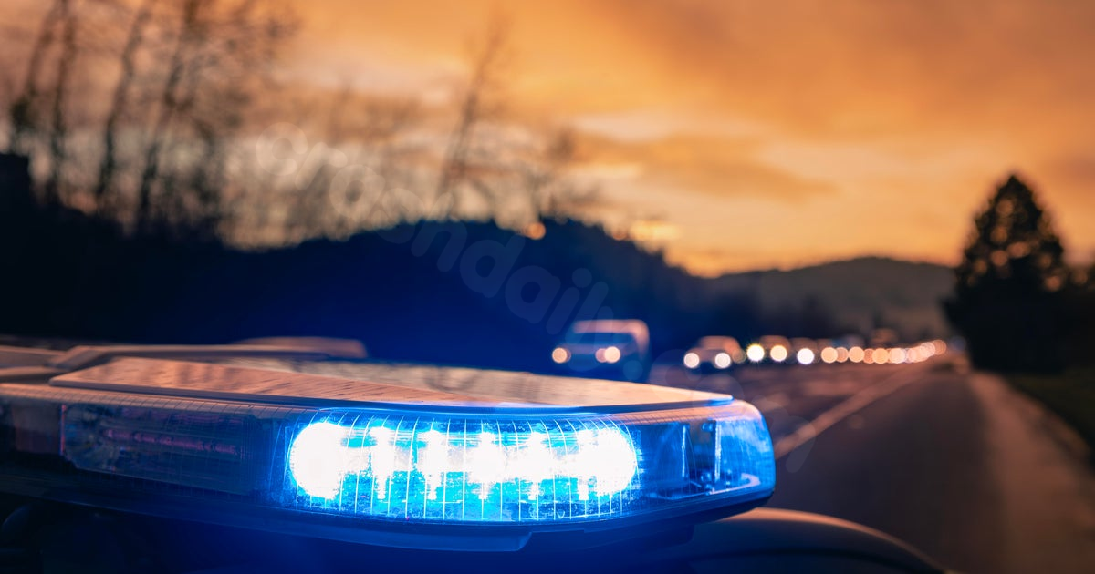 Fatal collision involving Toyota Prius and Ford F-450 in central MN per sheriff
