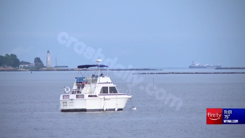 Investigation underway following fatal boating accident in New Haven Harbor
