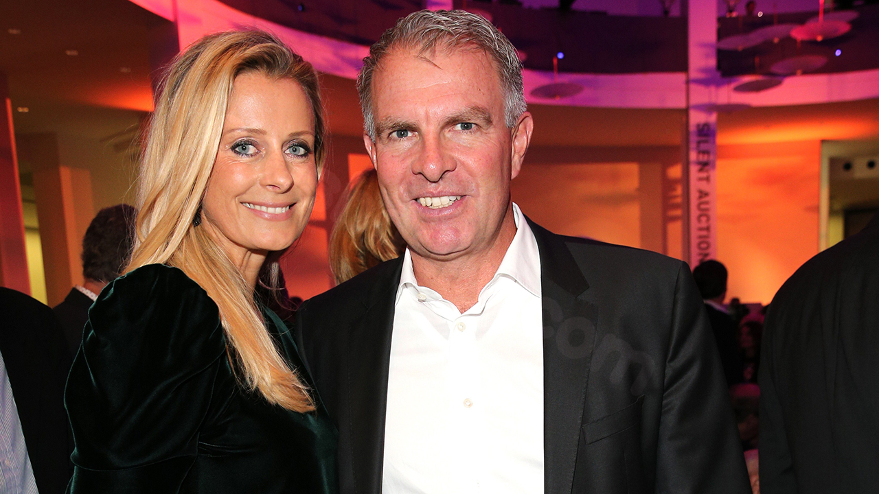Lufthansa CEO's wife departs Italy following tragic accident in resort town.