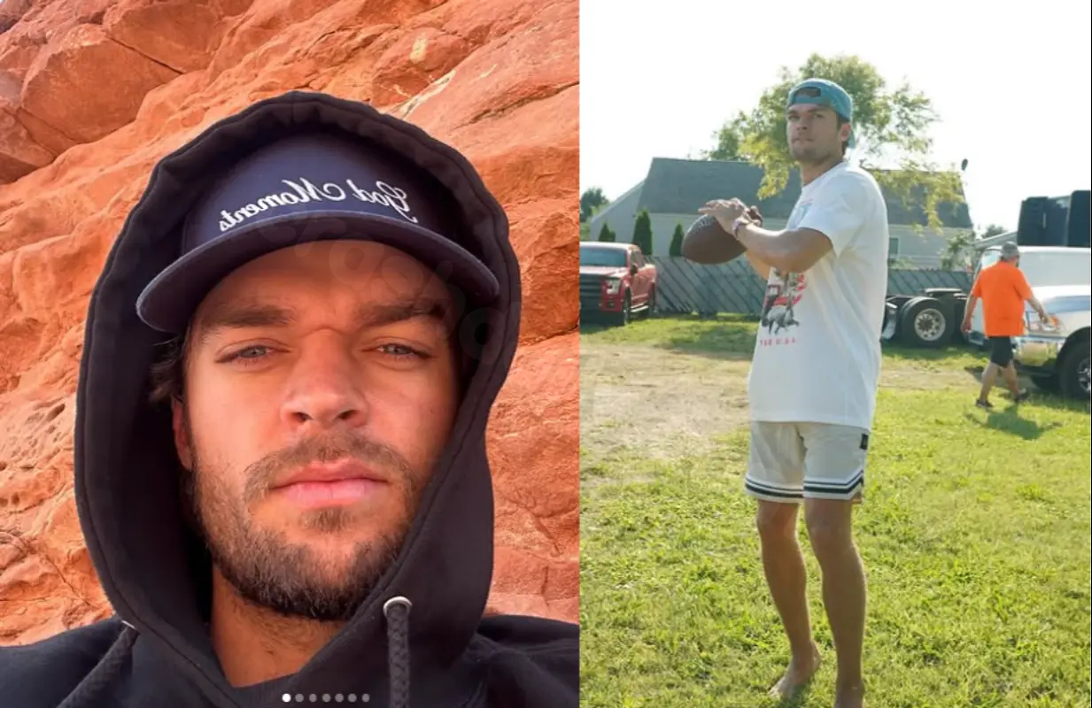 Struggling to fully comprehend the gravity: Conner Smith speaks out on fatal car crash.
